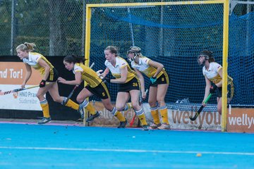 Bild 216 - Frauen HTHC - Mannheimer HC : Ergebnis: 0:3